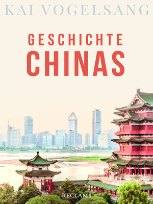 cover image of Geschichte Chinas
